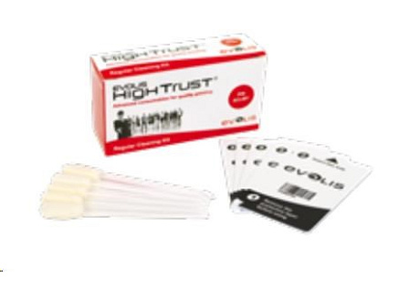 Evolis Regular Cleaning Kit Evolis Regular Cleaning Kit