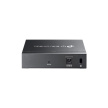 TP-Link OMADA switch ES205GP (5xGbE,4xPoE+,65W, fanless)