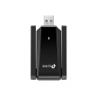 TP-Link Archer TX30U Plus WiFi6 USB adapter (AX1800,2,4GHz/5GHz,USB3.0)