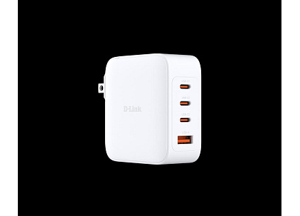 D-Link nabíječka GaN 140W