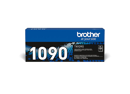 BROTHER Toner TN-1090 pro HL-1222, HL-1223, DCP1622, DCP1623 - cca 1500stra - TONER BENEFIT