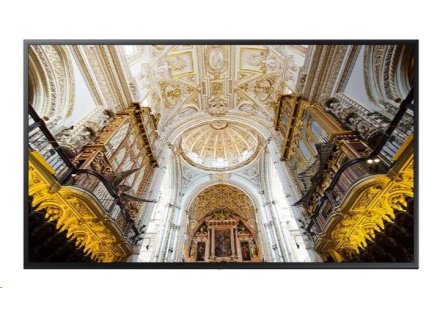SMART Signage LED QB65B 65" LH65QBBEBGCXEN