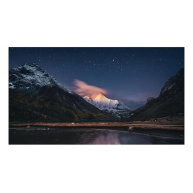 SAMSUNG LFD 55" LH55VMBRBGBXEN  1920x1080, 8ms, HDMI, repro, VESA . HL