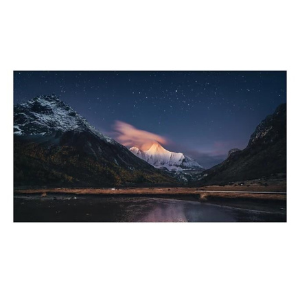 SAMSUNG LFD 55" LH55VMBRBGBXEN  1920x1080, 8ms, HDMI, repro, VESA . HL