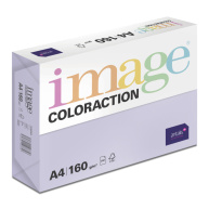 Antalis Papír Image Coloraction Tundra - pastelově fialová (LA12) A4 (160g/250ks)