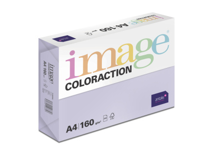 Antalis Papír Image Coloraction Tundra - pastelově fialová (LA12) A4 (160g/250ks) Antalis Papír Image Coloraction Tundra - pastelově fialová (LA12) A4 (160g/250ks)