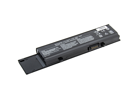 AVACOM baterie pro Dell Vostro 3400/3500/3700 Li-Ion 11,1V 4400mAh