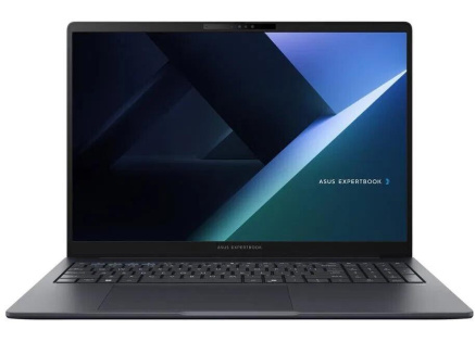 ASUS NTB ExpertBook B5 (B5605CVA-MB0334), Core 5 120U, 16" 1920x1200, 16GB, 512GB SSD, Intel, No OS, Gentle Grey