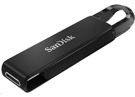 SanDisk Flash Disk 64GB Ultra, USB Type-C, 150MB/s