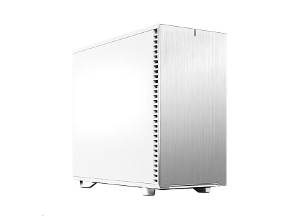 FRACTAL DESIGN skříň Define 7 Midi Tower, bílá, bez zdroje