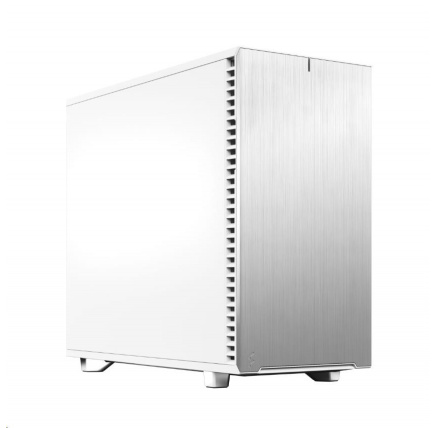 FRACTAL DESIGN skříň Define 7 Midi Tower, bílá, bez zdroje FRACTAL DESIGN skříň Define 7 Midi Tower, bílá, bez zdroje