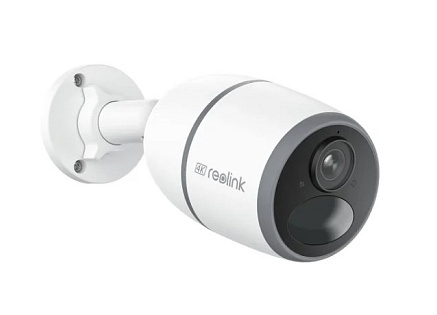 REOLINK bezpečnostní kamera Go Series G330, Go Ultra, 4MP 4G, Solární panel