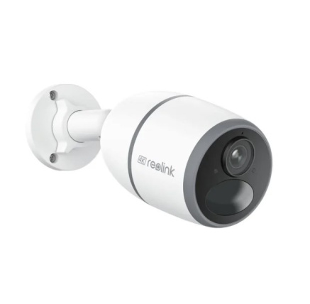 REOLINK bezpečnostní kamera Go Series G330, Go Ultra, 4MP 4G, Solární panel
