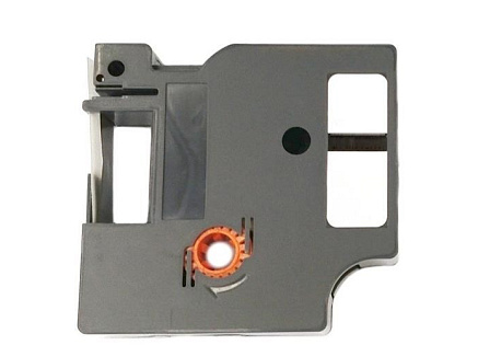 Xerox kompatibilní páska s DYMO 53713, S0720930, 24mm x 7m, černý tisk / bílý podklad, D1 - ALLPRINT