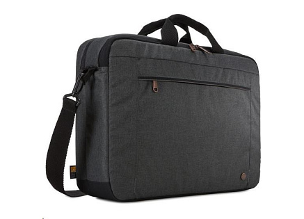 Case Logic brašna Era ERALB116 pro notebook 15,6" a tablet 10" , tmavě šedá
