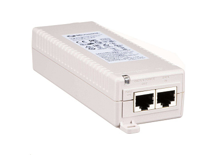 AP-POE-AFGE 1-Port GbE 802.3af 15.4W midspan injector