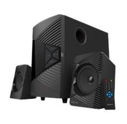 BAZAR - Creative repro SBS E2500 - Poškozený obal (Komplet)