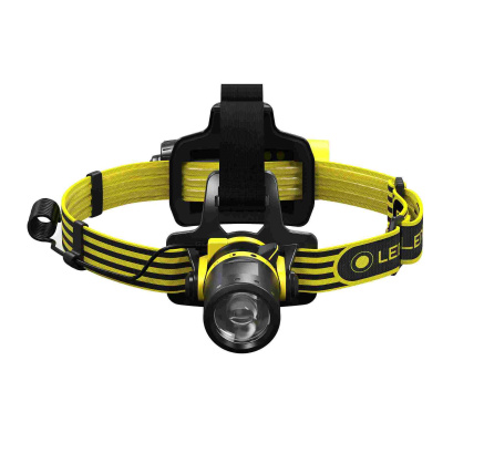 Ledlenser EXH8 čelová svítilna