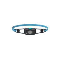 Ledlenser NEO1R běžecká čelovka, černo-modrá