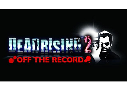 Dead Rising 2: Off the Record (PC) klíč Steam