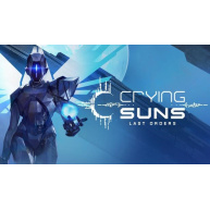 Crying Suns (PC) klíč Steam
