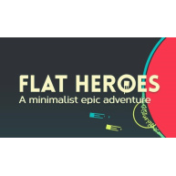 Flat Heroes (PC) klíč Steam