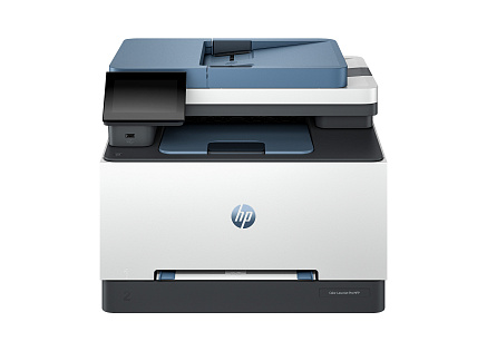 HP Color LaserJet Pro MFP 3302sdw (A4, 25 ppm, USB 2.0, Ethernet, Wi-Fi, Print/Scan/Copy, ADF, Duplex)