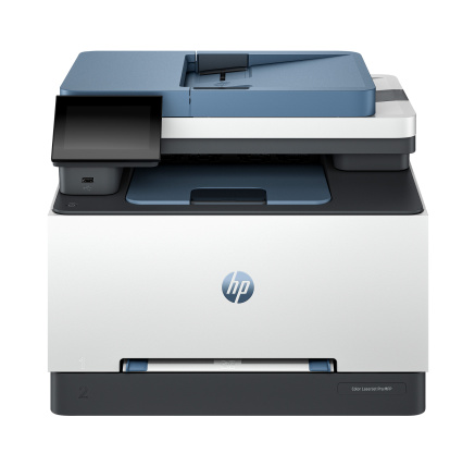 HP Color LaserJet Pro MFP 3302sdw (A4, 25 ppm, USB 2.0, Ethernet, Wi-Fi, Print/Scan/Copy, ADF, Duplex)