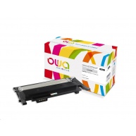OWA Armor toner pro SAMSUNG CLP 360, 365, CLX 3300, 3305, 1500 Stran, CLTK406S, černá/black (CLT-K406S,SU118A)