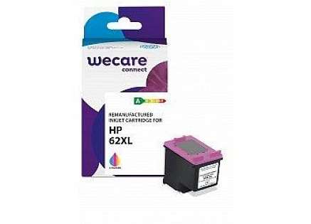 OWA Armor ink-jet pro HP Envy 5540 3 barvy,21ml, komp.s 62XL