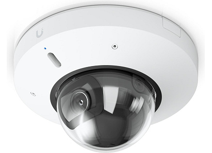 UBNT G6 Mini Dome, UniFi Protect 8MP IP kamera UBNT G6 Mini Dome, UniFi Protect 8MP IP kamera