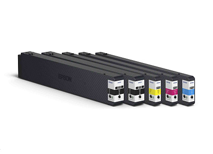 EPSON ink čer WorkForce Enterprise WF-C20600 Yellow Ink (50.000 str.)