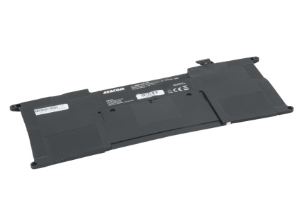 AVACOM Asus Zenbook UX21E Li-Pol 7,4V 4800mAh 36Wh