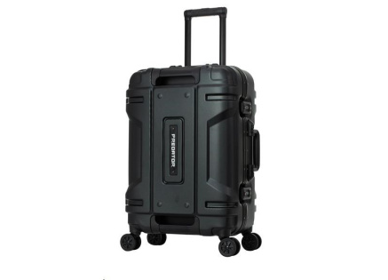 ACER Cestovní kufr Predator Robust Luggage 22",polykarbonát,54l,TSA kombinační zámek,2 kapsy,černá