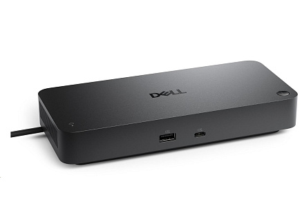 DELL Pro Thunderbolt 4 Smart Dock - SD25TB4