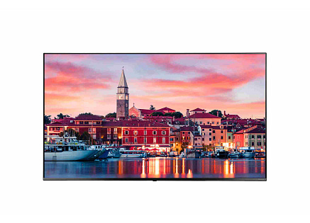 LG HTV 43" 43UR762H