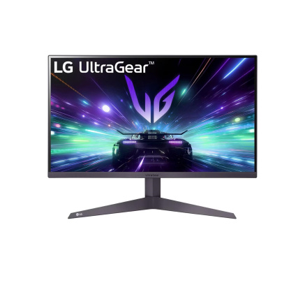 LG MT VA LED 23,8" 24GS50F - VA panel, 1920x1080, 180Hz, 2xHDMI, DP LG MT VA LED 23,8" 24GS50F - VA panel, 1920x1080, 180Hz, 2xHDMI, DP