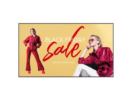 LG 98" signage 98UM5K-B UHD, 16/7, 500nit, 25% Haze, webOS 6.0 LG 98" signage 98UM5K-B UHD, 16/7, 500nit, 25% Haze, webOS 6.0