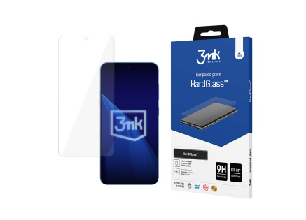 3mk tvrzené sklo HardGlass pro Samsung Galaxy S26+