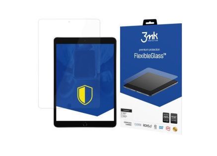 3mk hybridní sklo FlexibleGlass pro Apple iPad Air 3 gen