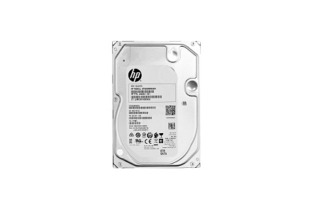 HP 8TB SATA 6Gb/s 7200  Enterprise HDD Supported on Personal Workstations