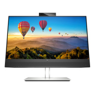Bazar HP LCD ED E24m G4 Conferencing Mon. 23,8",1920x1080,IPS w/LED,300,1000:1, 5ms,DP 1.2,HDMI,4xUSB,USB-C,webcam, RJ45