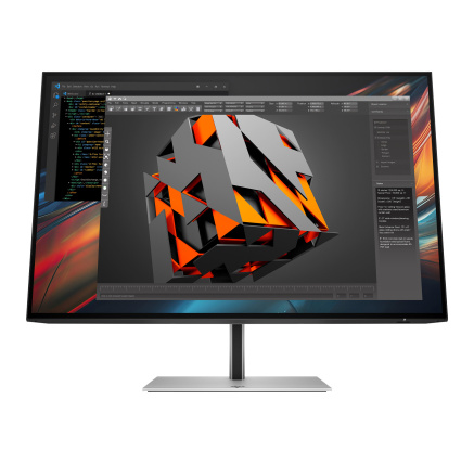 BazarHP LCD 724pu 24" 1920x1200, IPS, 16:10,350its,5ms,1500:1, RJ-45,DP, DP out,HDMI, 4x USB-A, USB-C 100w Display,3/3/0