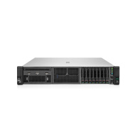 HPE PL DL380g10 Plus 4314 (2.4/16C) 32G MR416i-p/4Gssb 8SFFBCU3 1x800Wti L9 2x10GSFP+ocp P55280-421 RENEW