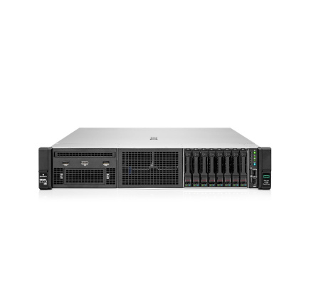 HPE PL DL380g10 Plus 4314 (2.4/16C) 32G MR416i-p/4Gssb 8SFFBCU3 1x800Wti L9 2x10GSFP+ocp P55280-421 RENEW