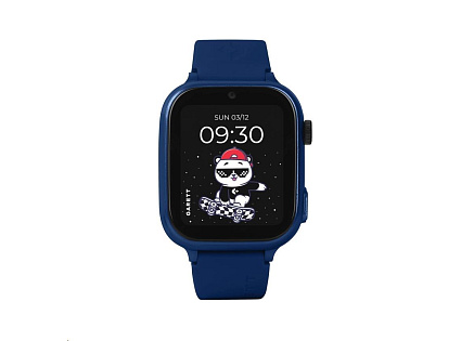 Garett Smartwatch Kids Cute 2 4G Blue Garett Smartwatch Kids Cute 2 4G Blue