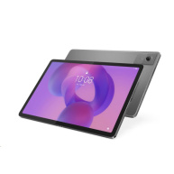 LENOVO TAB Idea Tab - MEDIATEK DIMENSITY 6300,11" 2.5K IPS,8GB,128GB,Arm Mali-G57 MC2,Luna Grey,Android 15,2YCourier