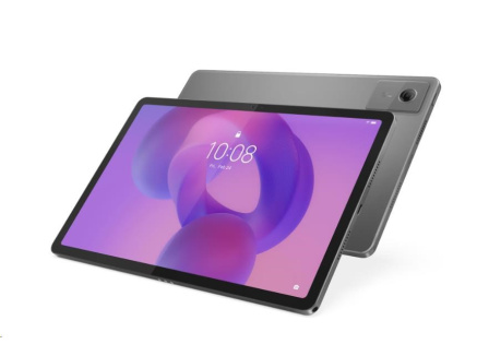 LENOVO TAB Idea Tab - MEDIATEK DIMENSITY 6300,11" 2.5K IPS,8GB,128GB,Arm Mali-G57 MC2,Luna Grey,Android 15,2YCourier