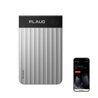 PLAUD Note PRO Silver - AI hlasový záznamník