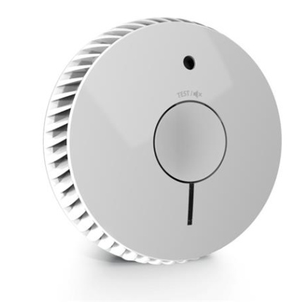 FireAngel Optický hlásič požáru FA6115 FireAngel Optický hlásič požáru FA6115